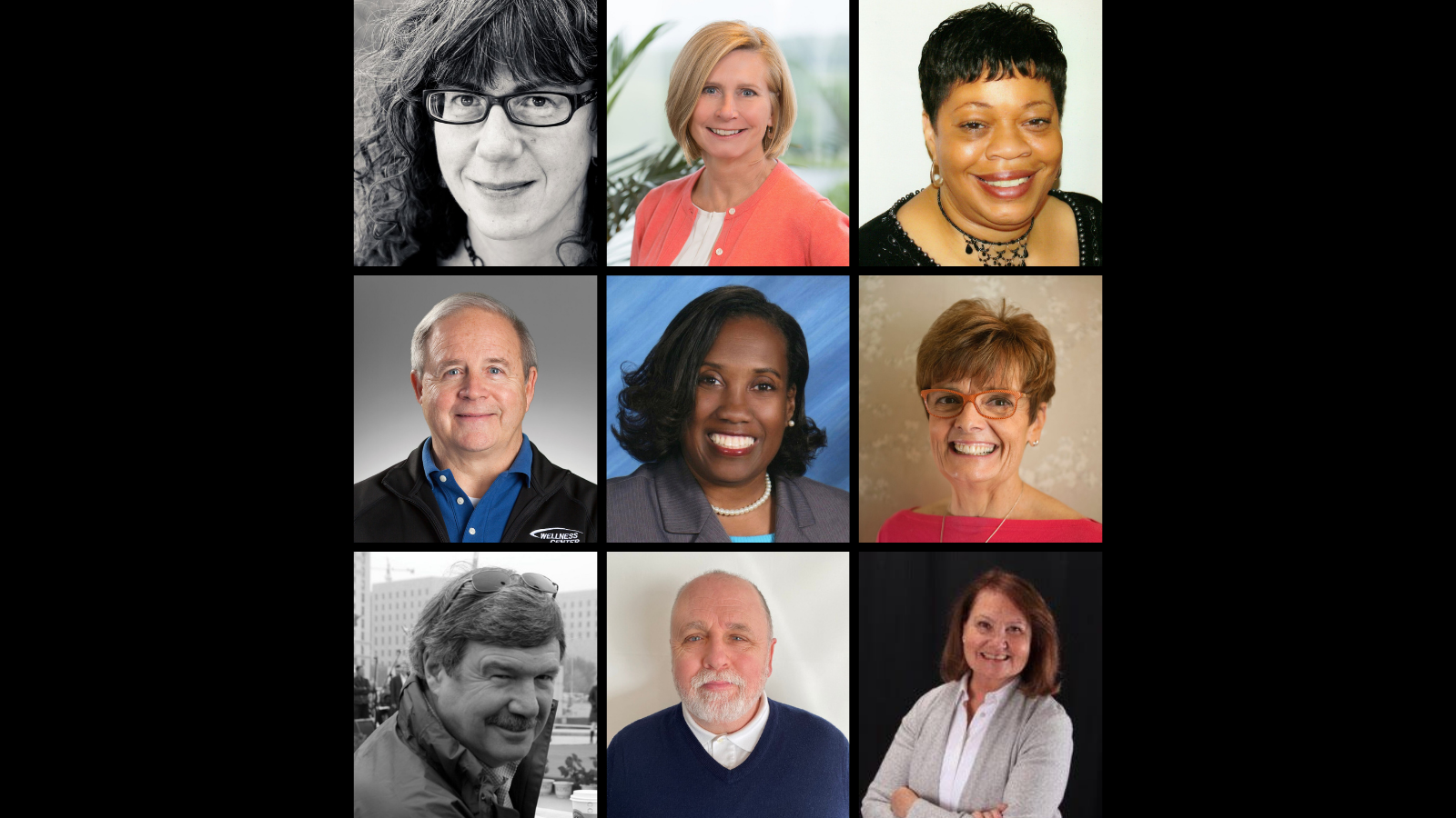 Omaha Burke High School inducts alumni into Hall of Fame